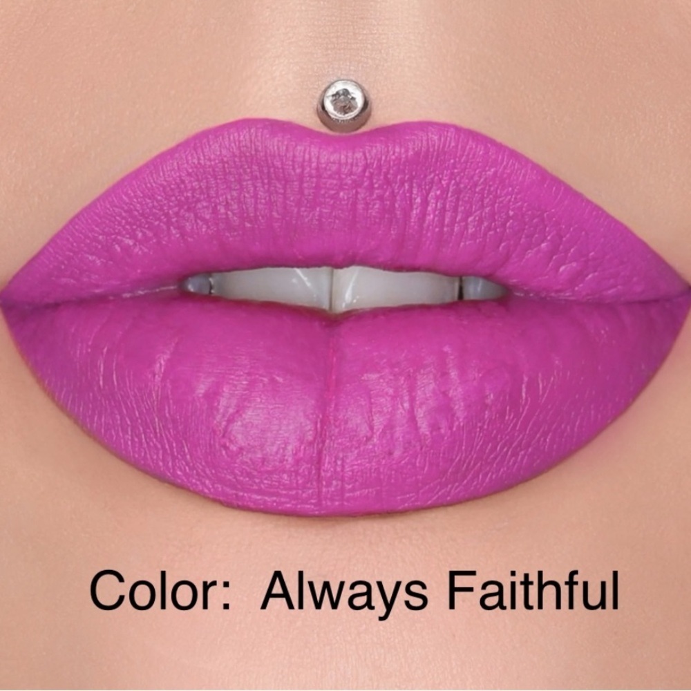Jeffree Star Lips 💋